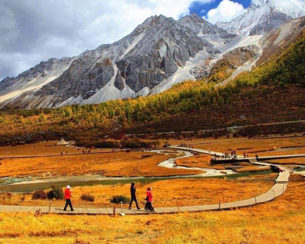 青松城·好享遊 | 這15條路線，值得你踏遍祖國萬千河山