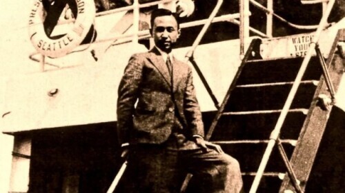 紀錄片披露：錢學森在美國曾遭受13天非人折磨，一度失去語言能力