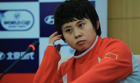 短道速滑永遠的神王濛：12次打破世界紀錄，巔峰期被開除出國家隊