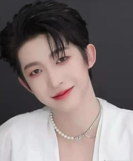 六位“硬漢”接班人,個個陽剛之氣十足,不再油頭粉面,濃妝淡抹 六位“硬漢”接班人,個個陽剛之氣十足,不再油頭粉面,濃妝淡抹