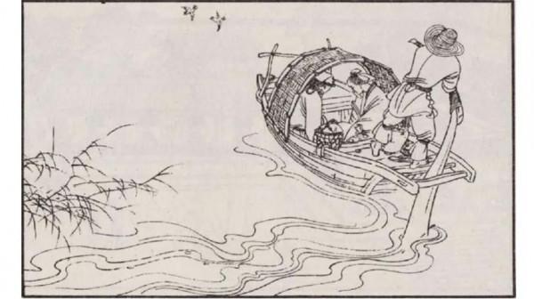 民間故事:阿公去弔喪,察覺男子與往日不同,他潑出黃豆躲過一劫 民間故事:阿公去弔喪,察覺男子與往日不同,他潑出黃豆躲過一劫