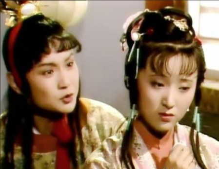 紅樓夢中的主僕：主子一生悽苦含冤而死，丫鬟卻鹹魚翻身富貴一世