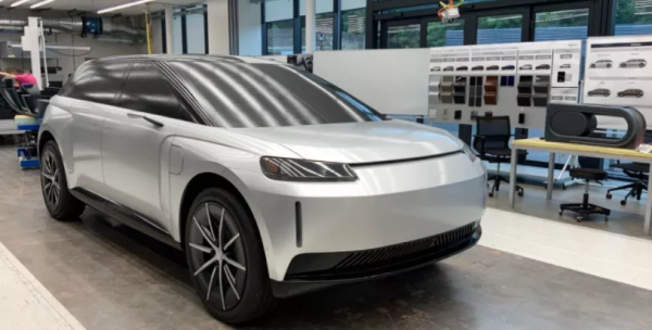 沃爾沃換將羅文，戴森模式勝算大嗎？