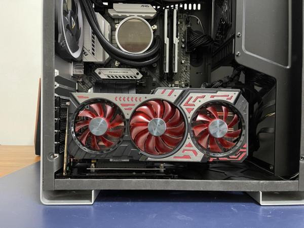 100元就可以提升電腦主機逼格?煥然一新的感覺很驚豔 100元就可以提升電腦主機逼格?煥然一新的感覺很驚豔