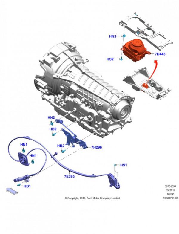 探險者掛擋速度快拖擋怎麼解決? 探險者掛擋速度快拖擋怎麼解決?