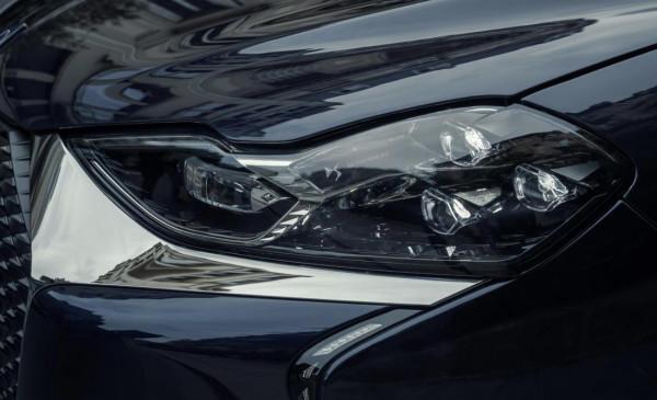 細節質感不輸大奔 DS 3 Crossback特別版官圖釋出