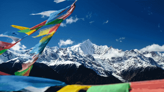 以腕間時尚,致敬雪山之神 以腕間時尚,致敬雪山之神