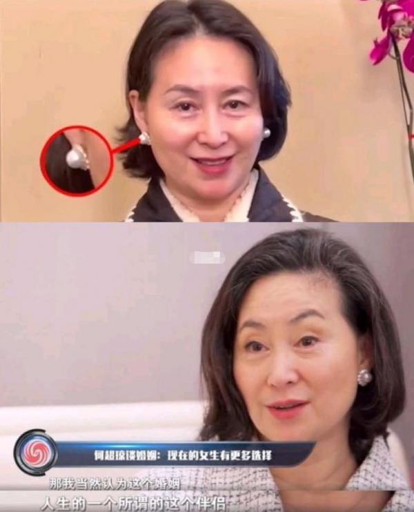 28年前陳百強去世,何超瓊堅持為他扶靈,當年賭王真的棒打鴛鴦嗎 28年前陳百強去世,何超瓊堅持為他扶靈,當年賭王真的棒打鴛鴦嗎