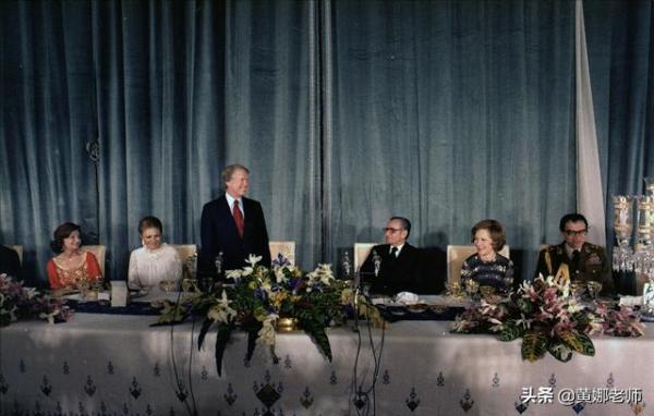 像死老鼠一樣被美國拋棄：伊朗末代國王巴列維的流亡歲月