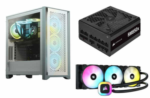 第12代酷睿裝機適配機箱電源散熱器推薦 第12代酷睿裝機適配機箱電源散熱器推薦