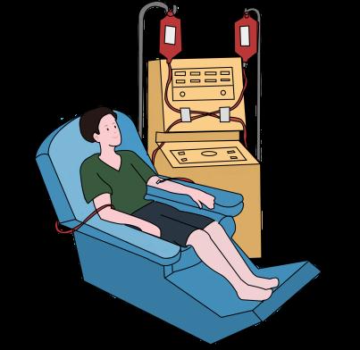 血液透析患者千萬不要“喝多了”