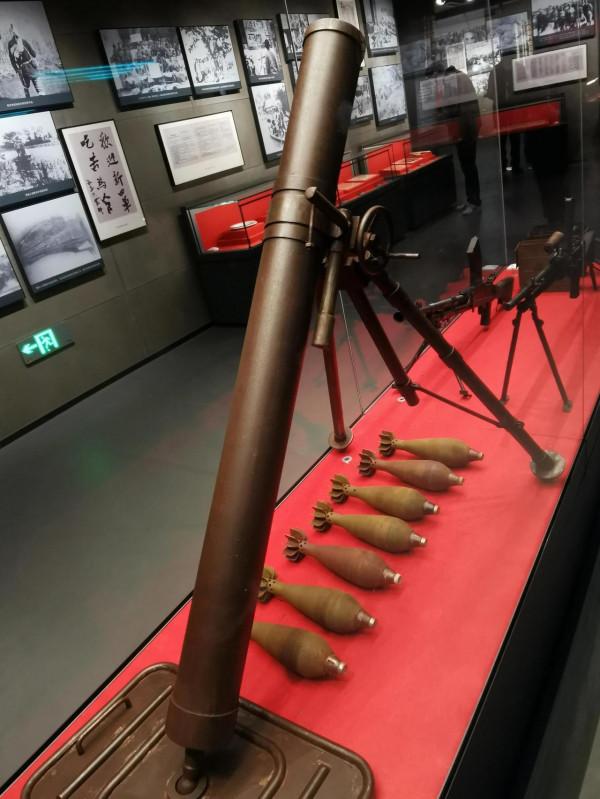 新四軍紀念館一日遊