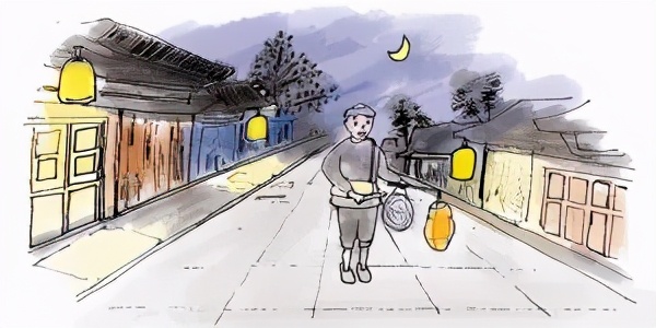 古人深夜為什麼要打更？若沒人打更後果很嚴重，古人智慧令人歎服