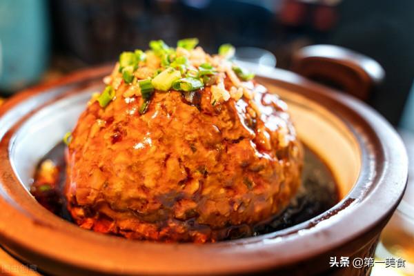 中國八大菜系，這些菜系你家鄉上榜了嗎？你最喜歡哪種菜系