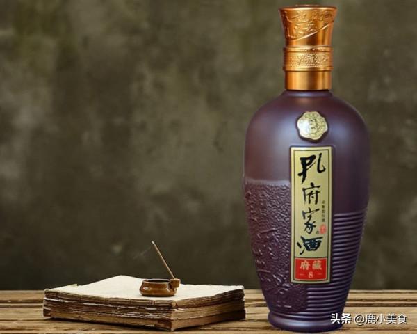 推薦9款“中低端”的濃香型白酒,價效比高,經典好喝又不貴 推薦9款“中低端”的濃香型白酒,價效比高,經典好喝又不貴