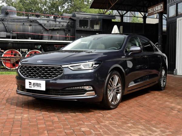 尺寸達到C級車,合資好車自動擋B級價格,實拍金牛座 尺寸達到C級車,合資好車自動擋B級價格,實拍金牛座