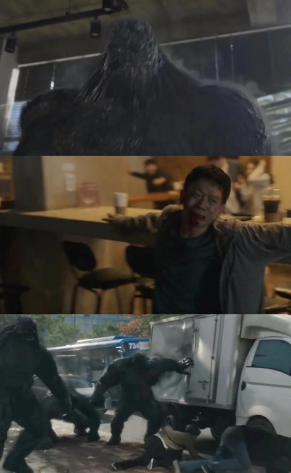 網飛又出爆款新劇,一集上頭,熬夜一口氣追完 網飛又出爆款新劇,一集上頭,熬夜一口氣追完