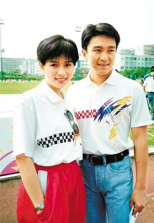 遲到的深情比草賤：自她離去後，周星馳嚐盡了後悔莫及的滋味