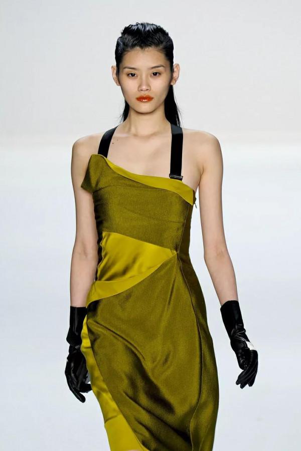 國際名模奚夢瑤和賭王之子何遒君的愛情 國際名模奚夢瑤和賭王之子何遒君的愛情