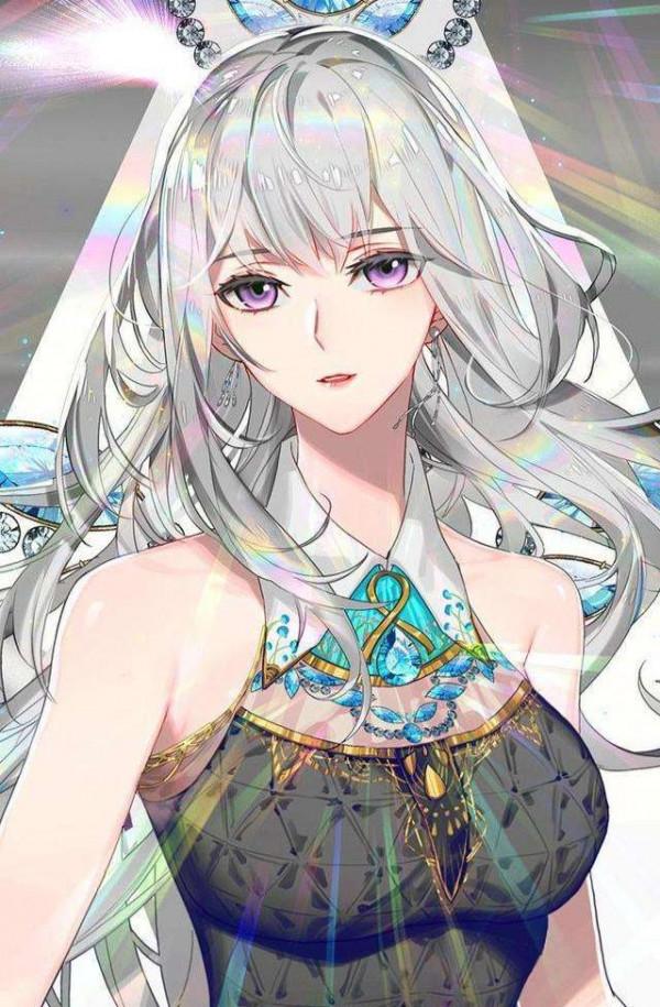 斗羅大陸出現過四個龍族王后,初代龍神的妻子你還記得嗎? 斗羅大陸出現過四個龍族王后,初代龍神的妻子你還記得嗎?