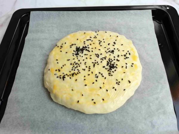 別冷落了你家烤箱,試試這懶人點心,酥脆爆漿還拉絲,很適合新手 別冷落了你家烤箱,試試這懶人點心,酥脆爆漿還拉絲,很適合新手