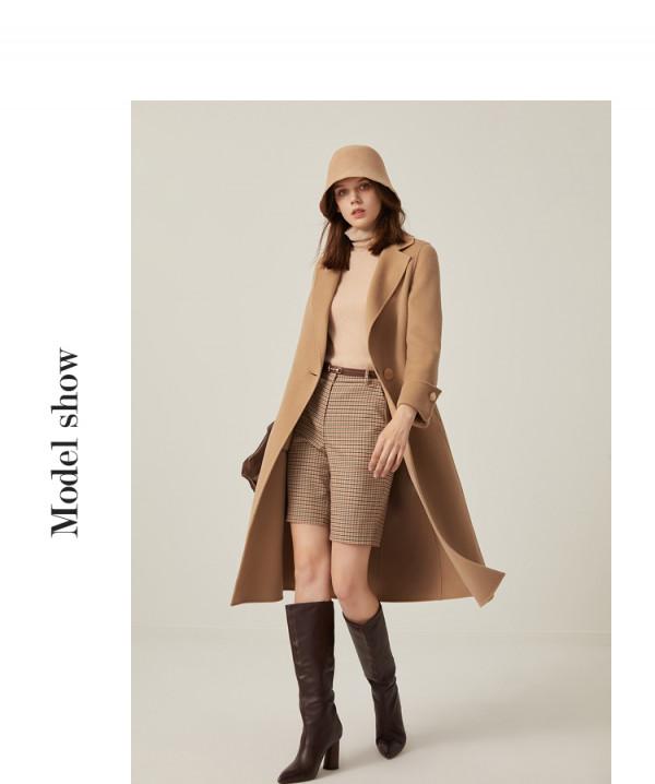 初秋外套穿搭，你嚮往的秋天