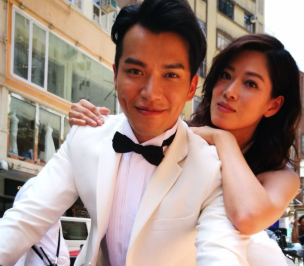 “大小姐”林淑敏分享患癌經歷,一度情緒失控,擔心自己會死去 “大小姐”林淑敏分享患癌經歷,一度情緒失控,擔心自己會死去