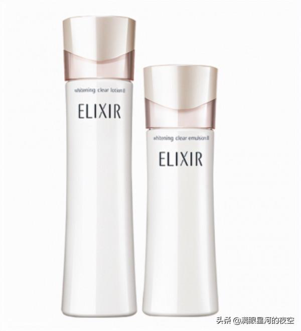 別傻傻地買男士護膚品，有通用的