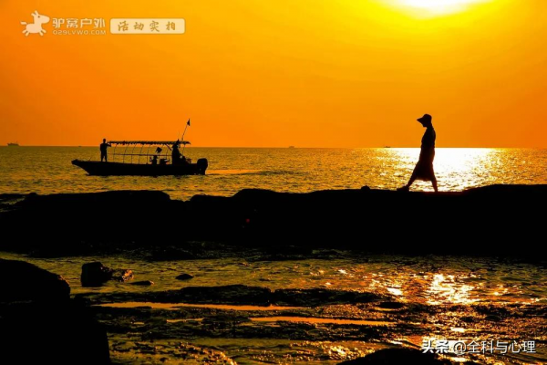 秋冬必去的8個絕美海島！年均23℃，比東南亞清淨