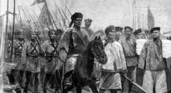 流浪200年,2003年達曼人終於加入中國國籍,如今家家懸掛五星紅旗 流浪200年,2003年達曼人終於加入中國國籍,如今家家懸掛五星紅旗