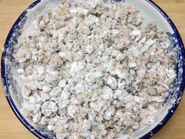 大寒後吃10天，頂得上補半年！一次做好放冰箱，隨吃隨取很方便