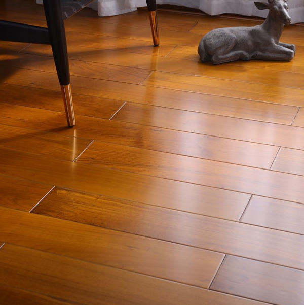 7種地板木材之最！便宜的，高檔的，日式的，美式的通通看過來