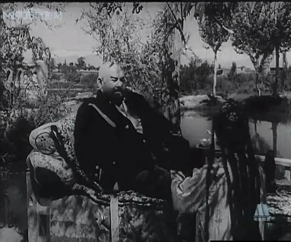 老電影（0472）《遠方星火》新疆電影製片廠（1961）電影劇照欣賞