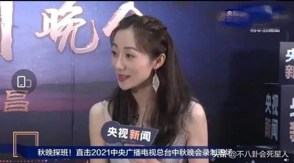 央視鏡頭下的女明星，沒有磨皮、沒有濾鏡，這才是最真實的她們