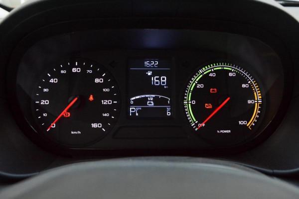 代步車新選擇，售價4&period;8999萬能跑302km，解析科萊威CLEVER