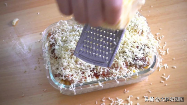 如何在家做雞扒焗飯？再也不用去茶餐廳了，簡單又美味