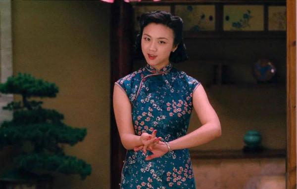 慢半拍的湯唯成就王佳芝的雋永之美