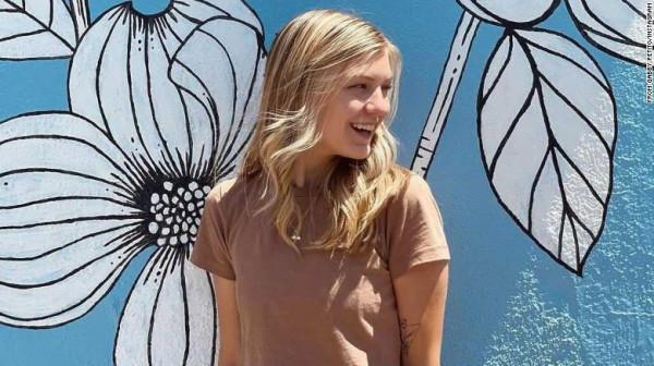 與未婚夫自駕旅行失蹤！美“網紅”女孩遺體被發現