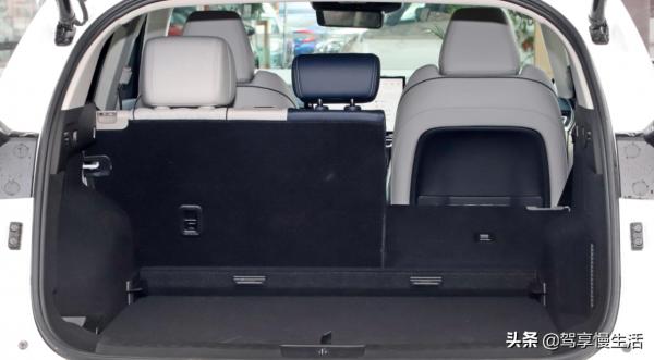 空間大動力足且配置豐富 20萬內品質過硬的自主SUV推薦 空間大動力足且配置豐富 20萬內品質過硬的自主SUV推薦