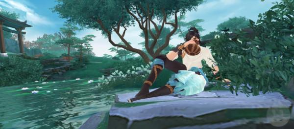 騰訊ROG遊戲手機5s——我的遊戲手機初體驗 騰訊ROG遊戲手機5s——我的遊戲手機初體驗