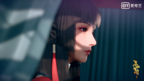 韓箕與狐尊“打”響最終戰，這部國漫特效引全網直呼過癮