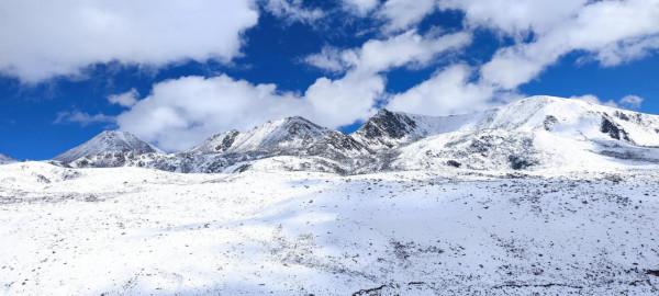 川西～一個來了就不想走的地方