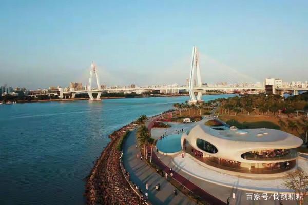 我國各城市的文化地標都有哪些？你知道多少？