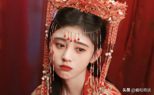 君王后:在齊國垂簾聽政十六載,最後巨嬰兒子卻帶齊國投降 君王后:在齊國垂簾聽政十六載,最後巨嬰兒子卻帶齊國投降