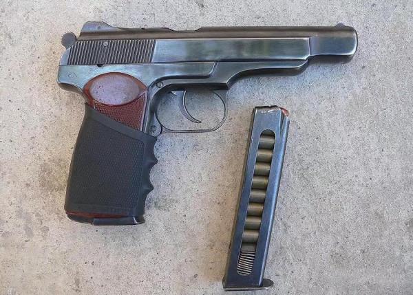 “哥薩克”僱傭兵的20種武器，單兵配置僅次於俄軍特種兵