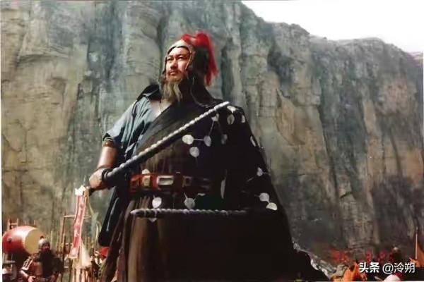 《水滸傳》朝廷十節度使武功排名