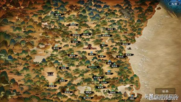 發售即好評的《天命奇御二》，算不算如今的國產武俠遊戲之光？