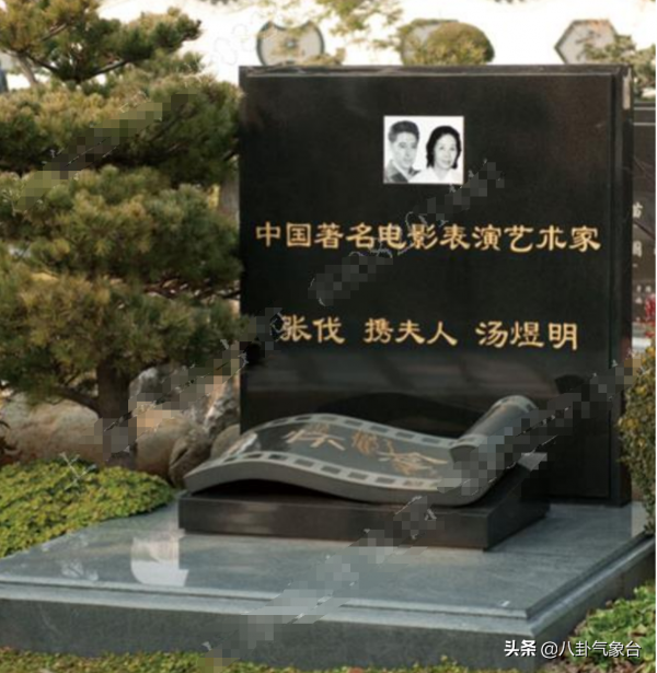 《琅琊榜》張齡心：爺爺是著名演員張伐，與扈耀之婚姻保鮮有秘訣