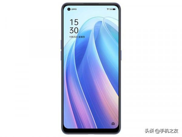 OPPO Reno7(8GB 256GB 5G版)：11月26日最新圖片