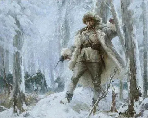 謎一樣的東方精神從哪裡來? 謎一樣的東方精神從哪裡來?